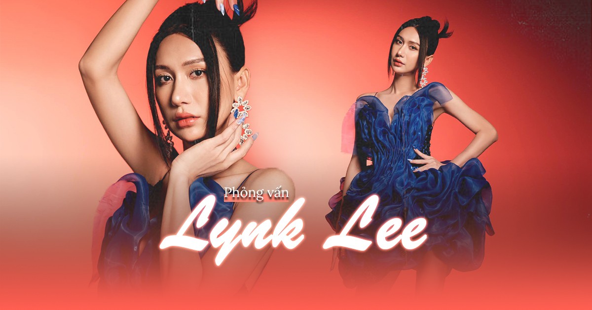 Lynk Lee: 