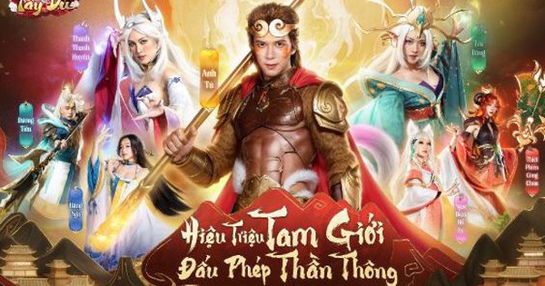 Những lý do Hiệu Triệu Tam Giới - Khám Phá Tây Du là sự kiện không thể bỏ lỡ cuối tuần này tại Hà Nội