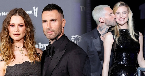 Cặp đôi vàng Adam Levine - Behati Prinsloo vững vàng vượt qua sóng gió hôn nhân, liệu có cùng nhau đến Việt Nam?