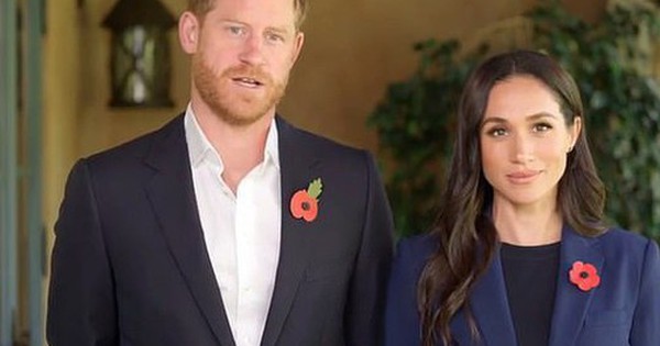 Harry và Meghan vắng mặt tại sự kiện hoàng gia quan trọng, nhưng lại xuất hiện với chi tiết gợi nhớ chuyện cũ trong video mới