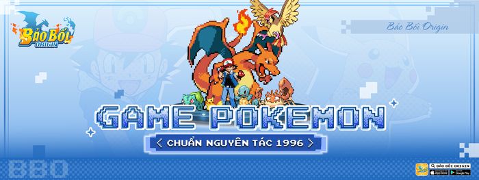 Bảo Bối Origin tựa game đấu tướng chiến thuật đang mở đăng ký trước trên mobile