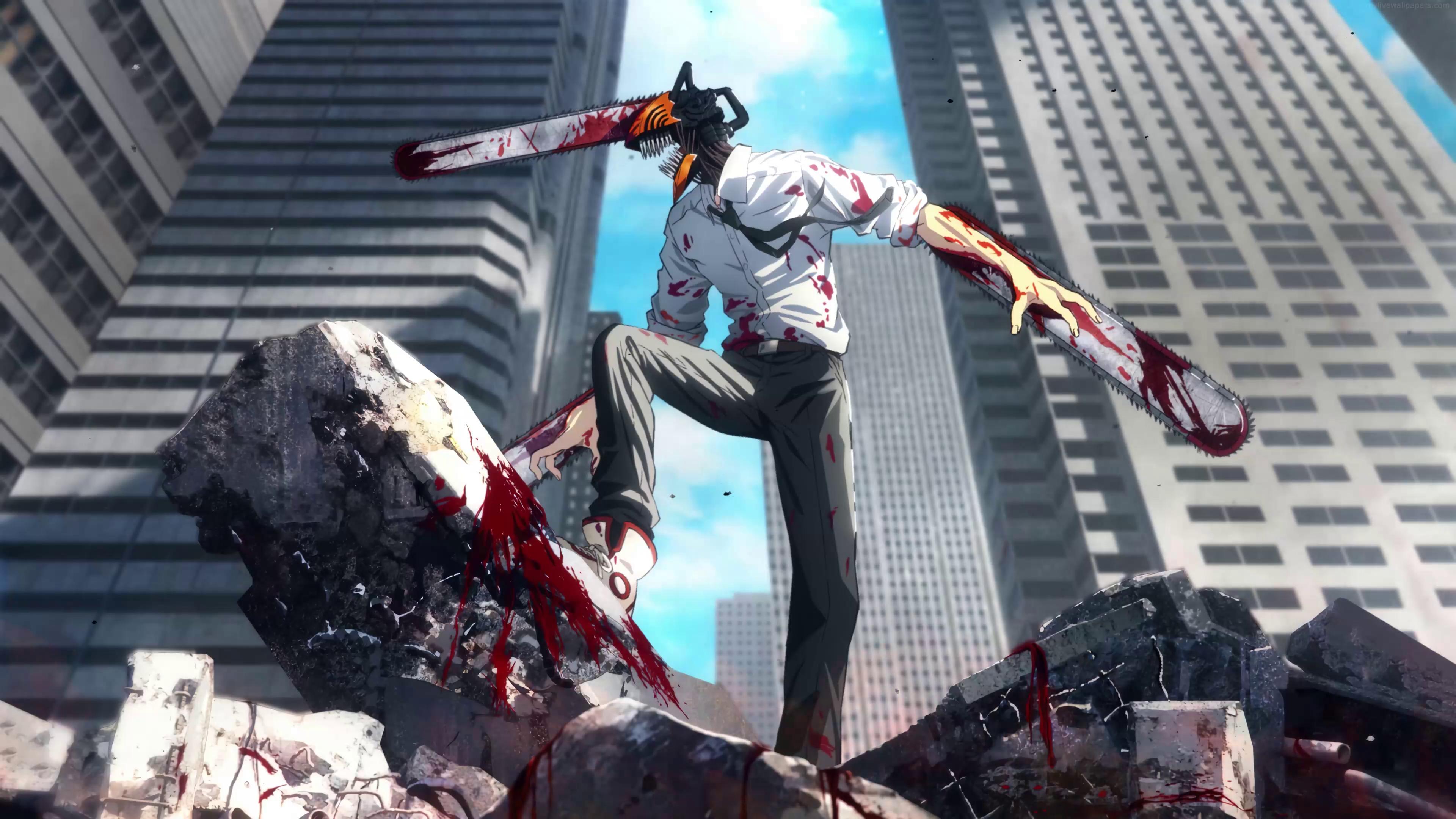 Tác Giả Chainsaw Man: Hành Trình Từ Nỗi Lo Của Gia Đình Đến Thành Công Vang Dội