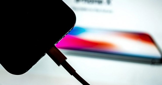 Tính năng bảo mật mới của Apple khiến cả cảnh sát và kẻ trộm "đau đầu"