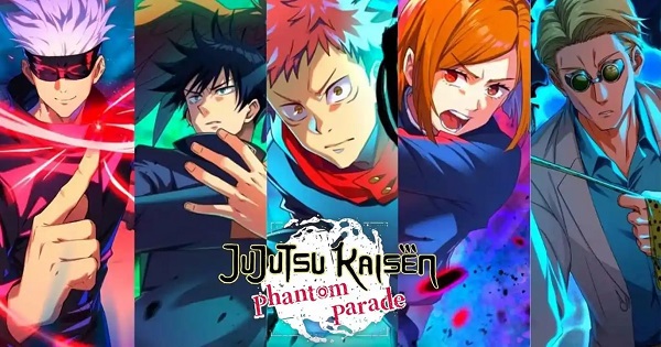 Hướng dẫn xây dựng đội hình tối thượng trong game Jujutsu Kaisen: Phantom Parade