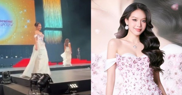 Chung kết Miss International: Thanh Thủy lộ diện trước giờ G, có quyết định bùng tranh cãi