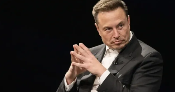 Hậu bầu cử Tổng thống Mỹ, khối tài sản của tỷ phú Elon Musk lên đỉnh cao mới