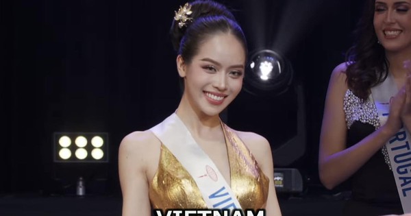 Chung kết Miss International: Thanh Thủy chính thức lọt Top 20, fan tranh cãi dữ dội về 1 kết quả