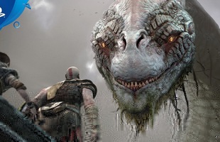 God of War mới sẽ dài hơn 3 lần các phiên bản cũ, game thủ sẽ tha hồ mà khám phá thế giới Bắc Âu