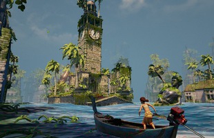 Nhanh tay lên, game sinh tồn tuyệt đỉnh Submerged đang được giảm giá 90%, chỉ còn chưa đến… 1 USD