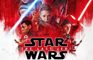 Điểm mặt dàn diễn viên trong Star Wars: Jedi Cuối Cùng