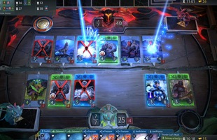 Quá nhiều sai lầm, Artifact trở thành tựa game thất bại đầu tiên của Valve