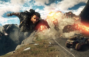 Tổng hợp đánh giá Just Cause 4: Cuối năm còn gặp 