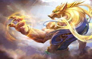 [PBE 9.1 lần 4] Riot buff mạnh cho chó thần Nasus và Singed, tiếp tục tìm cách buff xạ thủ