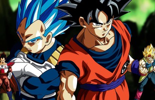 Tin sốt dẻo: Dragon Ball Super sắp trở lại và sẽ được sản xuất tại Nhật Bản?