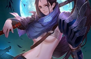 Riot Games tiếp tục muốn chuyển giới Yasuo thành nữ tướng, “cú lừa” hay ý tưởng điên rồ của cha đẻ LMHT?