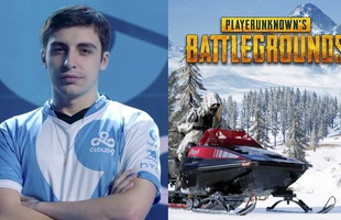 Shroud đưa ra cảm nhận về map mới của PUBG: 