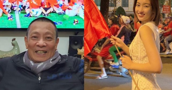 U22 VN vô địch SEA Games: Tuấn Hưng khóc gọi video call cho Đoàn Văn Hậu