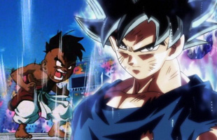 Dragon Ball Super: Thời của Goku đã chấm dứt, sau arc Moro sẽ có người khác thay anh làm người hùng?