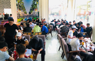 Fan Liên Quân Mobile cả nước tưng bừng dự offline xem Bán kết AIC 2020, hết mình cổ vũ team Việt Nam