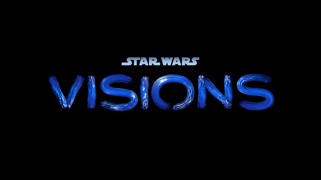 Disney công bố loạt anime Star Wars: Visions