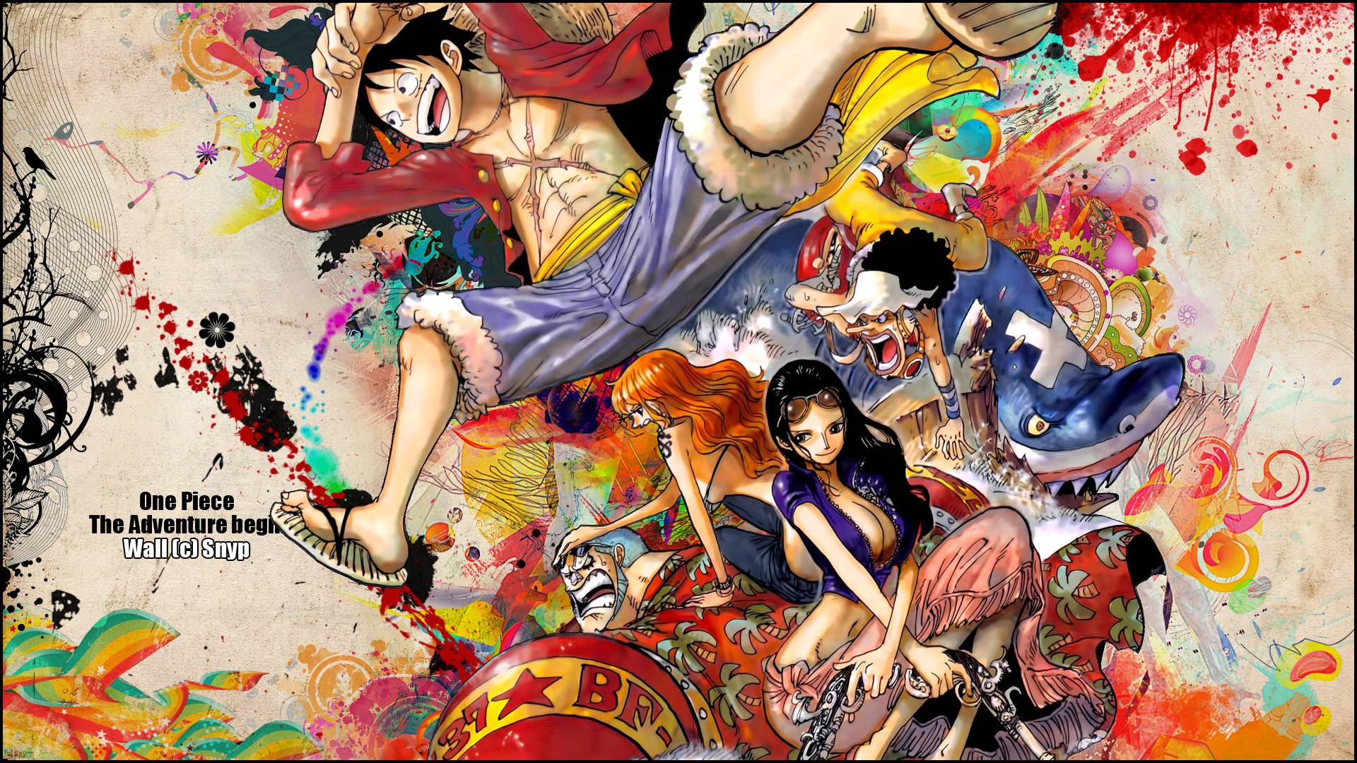 Người hâm mộ mong đợi gì từ chap 1000 của manga One Piece?