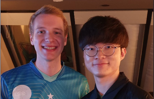 G2 Jankos: Thay vì làm đồng đội với Faker, tôi muốn đánh bại anh ấy trong trận Chung kết, vì tin này hot hơn