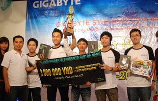 DRK DOTA – Từ đam mê đến ước mơ nâng tầm Esports Việt