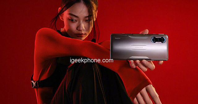 Vén màn smartphone chơi game xài chip Snapdragon 8 Gen 1 rẻ nhất