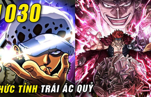 One Piece: Fan đồn thổi cách 