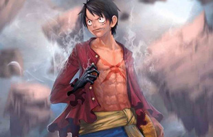 One Piece: 5 khoảnh khắc vĩ đại nhất của Luffy, suýt chút nữa 