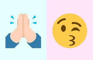 Những emoji nổi tiếng trên internet trước giờ vẫn bị dùng sai cách