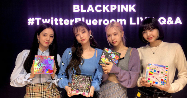 Twitter tung BXH 10 nhóm nhạc Kpop hot nhất năm 2021: Dù không comeback nhưng BLACKPINK vẫn đạt thứ hạng khủng!