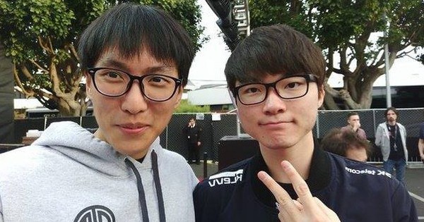 Doublelift tiết lộ lý do trở lại thi đấu chuyên nghiệp