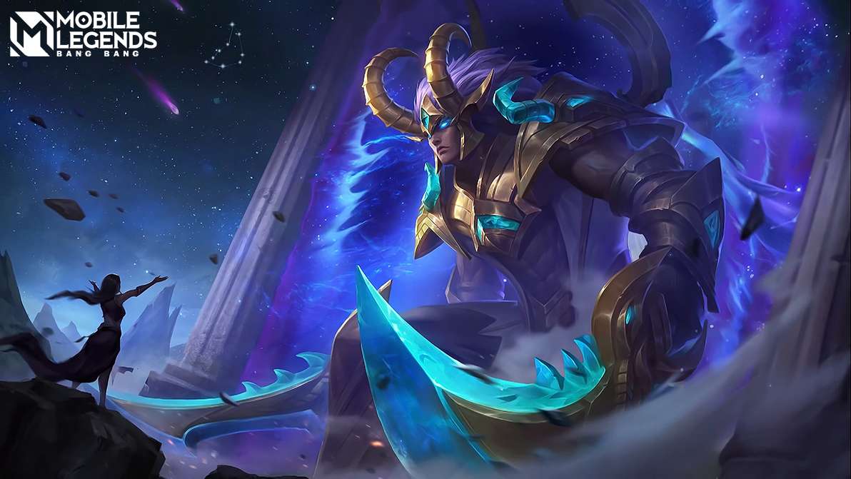 Top các hero được ưa chuộng nhất trong Mobile Legends: Bang Bang tại MPS Winter 2022