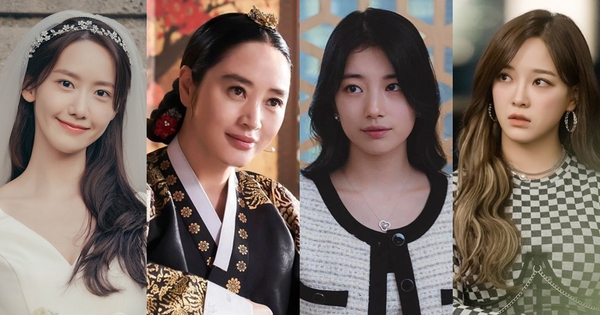 9 nữ chính nổi bật nhất phim Hàn 2022: Kim Hye Soo ẵm 2 vai xuất sắc, Suzy - Yoona thăng hạng sự nghiệp