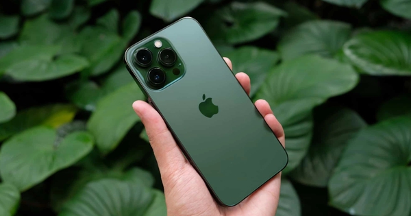 iPhone 13 Pro Max 1TB giảm giá 