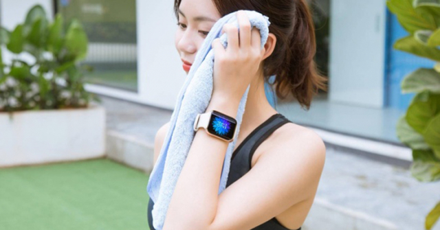 Apple Watch đồng giảm giá tháng 12 lên tới 30%