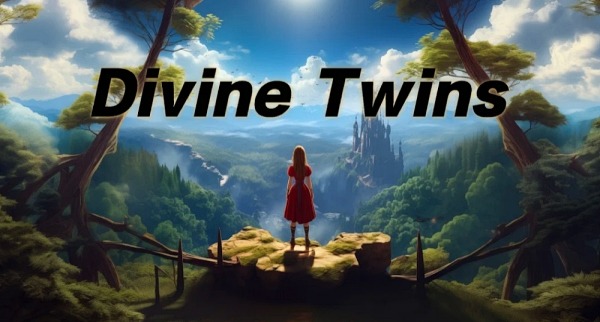 Divine Twins: Sự kết hợp độc đáo giữa phiêu lưu và hành động trên điện thoại di động