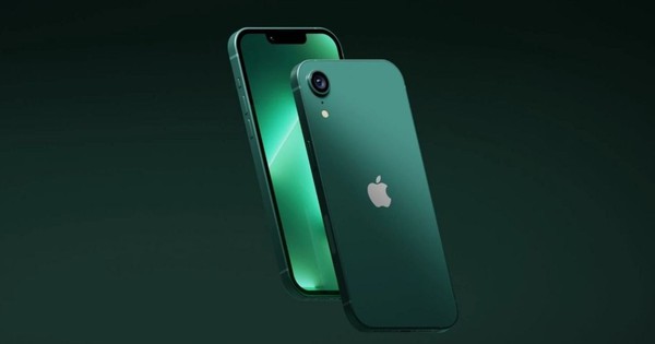 iPhone giá 10 triệu lộ thêm thông tin hấp dẫn: Ngoại hình lột xác mới toanh, có nâng cấp ấn tượng như iPhone 15