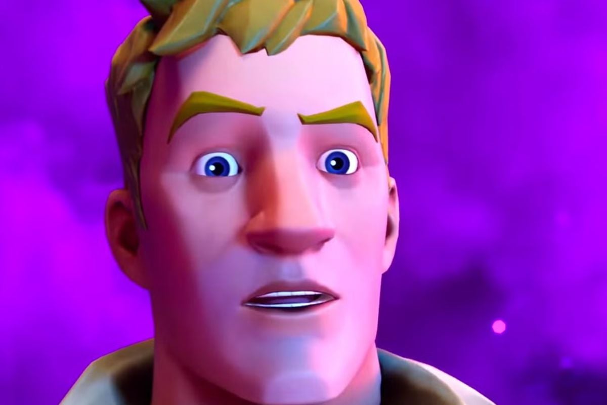 Game Thủ Fortnite Ăn Mừng Vì Epic Games Đưa Trở Lại Trang Phục Mặc Định Cho Jonesy