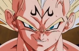 AI tạo ra phiên bản Majin Vegeta cực kỳ mạnh mẽ khiến các chiến binh Z khiếp sợ