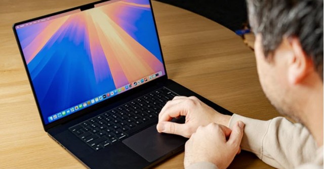 Lỗi khó chịu trên MacBook Pro sắp được Apple giải quyết