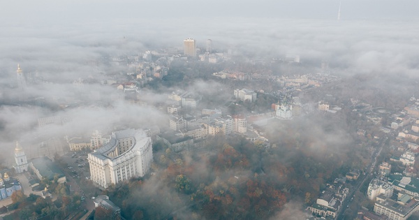 Chọn điều hòa mùa đông, khi môi trường ô nhiễm và lời khuyên từ chuyên gia