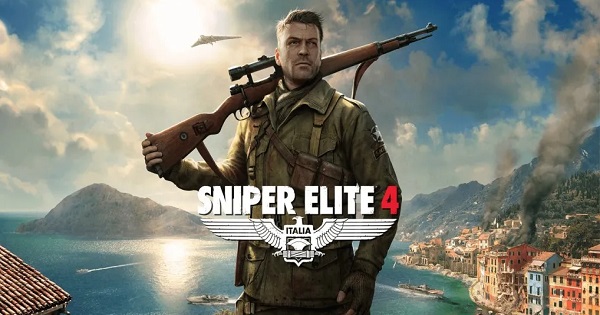 Sniper Elite 4 – Game bắn súng nổi tiếng sẽ ra mắt IOS vào tháng tới