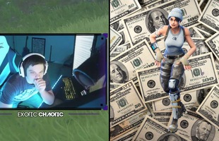 Twitch rúng động với cú donate kỷ lục trị giá cả tỷ đồng. Đã tìm ra danh tính streamer may mắn nhất năm