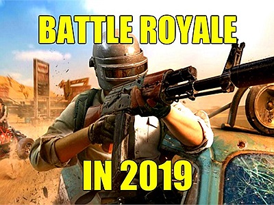 Dự báo 2019 là năm game sinh tồn tại Đông Nam Á, PUBG sẽ mất thế thượng phong