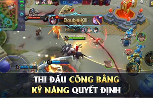 Mobile Legends Bang Bang VNG vượt mốc 2,5 triệu lượt tải một cách thần tốc