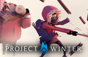 Project Winter - Tựa game kỳ quặc bắt người chơi phải phối hợp rồi... phản bội lẫn nhau