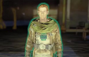 Lộ diện khu vực bí mật gợi ý Fallout 76 sắp bổ sung NPC con người để chiều lòng các fan