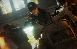 Nữ game thủ Rainbow Six Siege đầu tiên vừa lọt vào Pro League bất ngờ bị kick và “cướp” chỗ đầy cay đắng